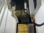 tapping center cnc